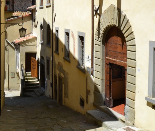 Liceo Artistico di Anghiari